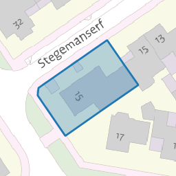 Perceel SHT02-AA-4137