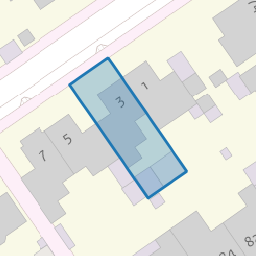 Perceel SHT02-AA-4155