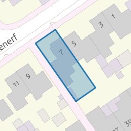 Perceel SHT02-AA-4157