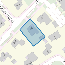 Perceel SHT02-AA-4175