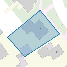 Perceel SHT02-AA-4178