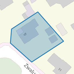 Perceel SHT02-AA-4180