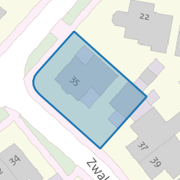 Perceel SHT02-AA-4193