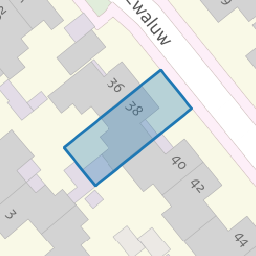 Perceel SHT02-AA-4198