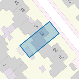 Perceel SHT02-AA-4200