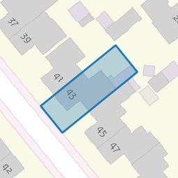 Perceel SHT02-AA-4206