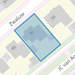 Perceel SHT02-AA-4215