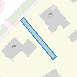 Perceel SHT02-AA-4275