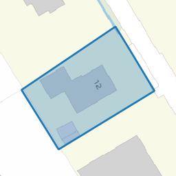 Perceel SHT02-AA-4278