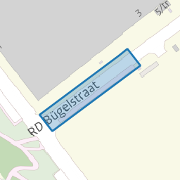 Perceel SHT02-AA-4295