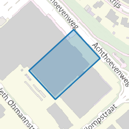 Perceel SHT02-AA-4307