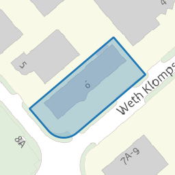 Perceel SHT02-AA-4314