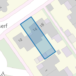 Perceel SHT02-AA-4322