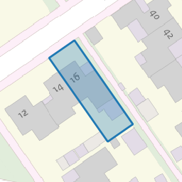 Perceel SHT02-AA-4323