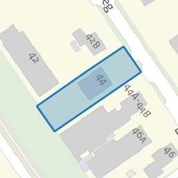 Perceel SHT02-AA-4330