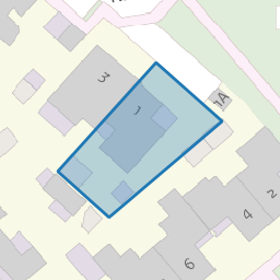 Perceel SHT02-AA-4349