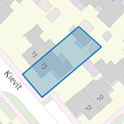 Perceel SHT02-AA-4356