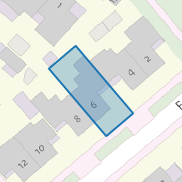 Perceel SHT02-AA-4360