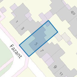 Perceel SHT02-AA-4367