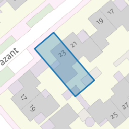 Perceel SHT02-AA-4376