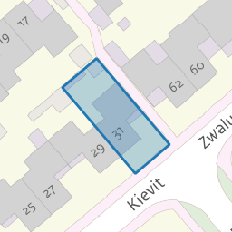 Perceel SHT02-AA-4384