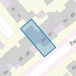 Perceel SHT02-AA-4389