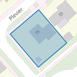 Perceel SHT02-AA-4395