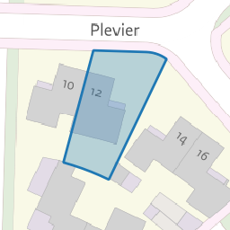 Perceel SHT02-AA-4419