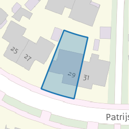 Perceel SHT02-AA-4430