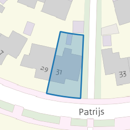 Perceel SHT02-AA-4431