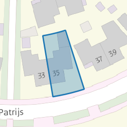 Perceel SHT02-AA-4434