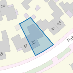 Perceel SHT02-AA-4436