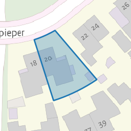 Perceel SHT02-AA-4437