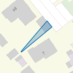 Perceel SHT02-AA-4440