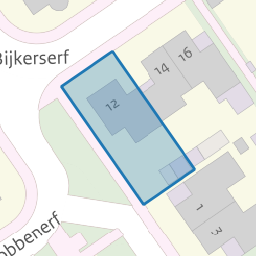 Perceel SHT02-AA-4442