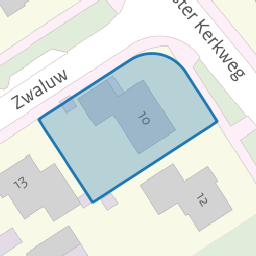 Perceel SHT02-AA-4444