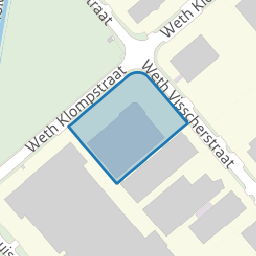 Perceel SHT02-AA-4464