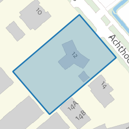 Perceel SHT02-AA-4470