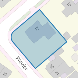 Perceel SHT02-AA-4514