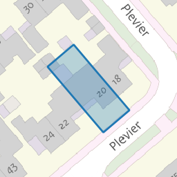 Perceel SHT02-AA-4520