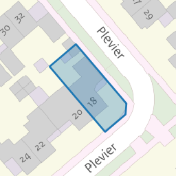 Perceel SHT02-AA-4521