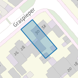 Perceel SHT02-AA-4526