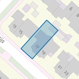 Perceel SHT02-AA-4528