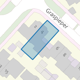 Perceel SHT02-AA-4537