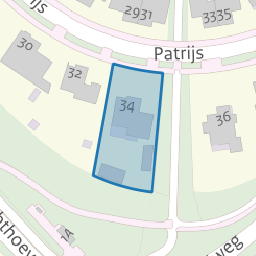 Perceel SHT02-AA-4542