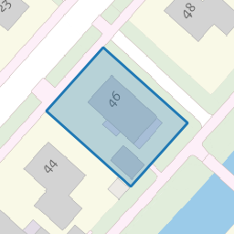 Perceel SHT02-AA-4548