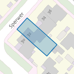 Perceel SHT02-AA-4554