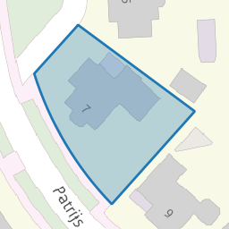 Perceel SHT02-AA-4561