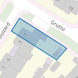 Perceel SHT02-AA-4565