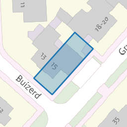 Perceel SHT02-AA-4569